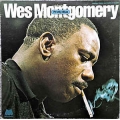Wes Montgomery - Pretty Blue / Milestone 2LP Wes Montgomery - Pretty Blue / Milestone 2LP